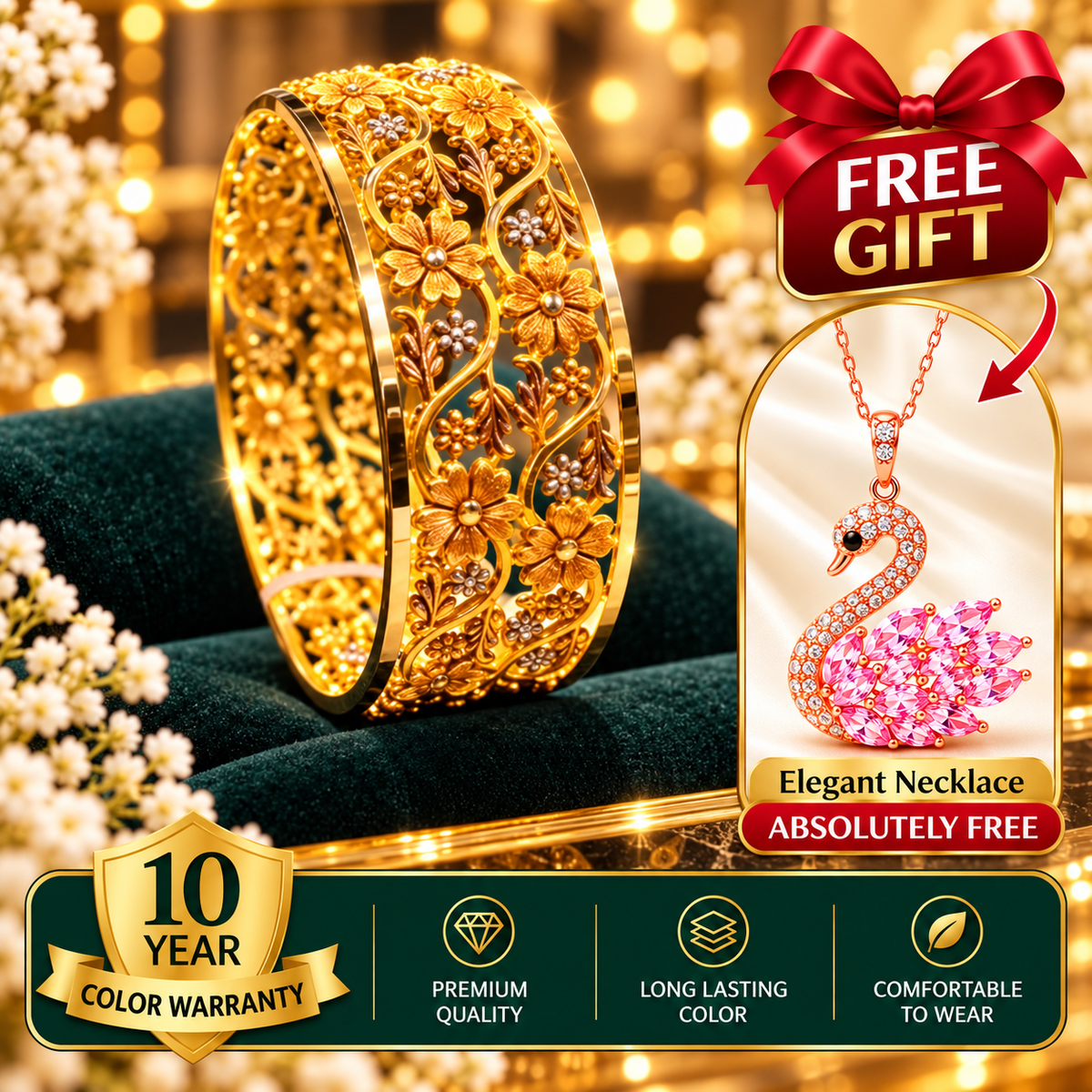 Turkish Heritage Bangles ...,..